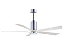 Patricia Ceiling Fan by Matthews Fan Company