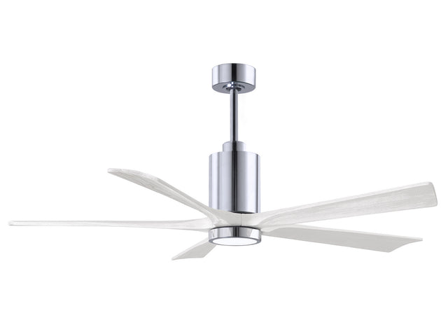 Patricia Ceiling Fan by Matthews Fan Company