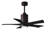 Matthews Fan Company-PA5-TB-BK-42|MAIN