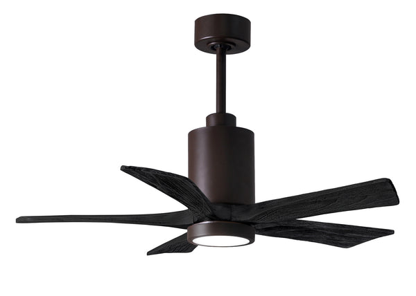 Patricia Ceiling Fan by Matthews Fan Company