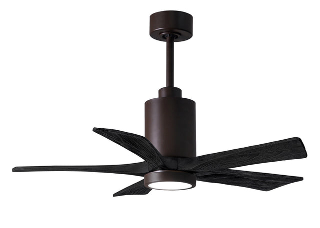 Patricia Ceiling Fan by Matthews Fan Company