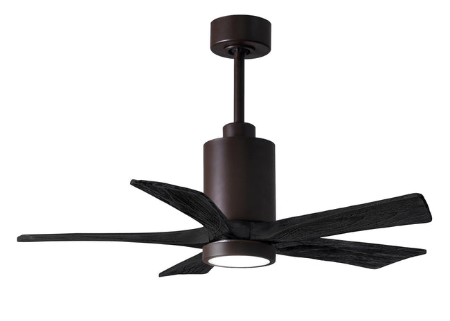 Matthews Fan Company-PA5-TB-BK-42|MAIN