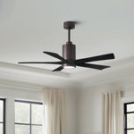 Matthews Fan Company-PA5-TB-BK-52|ALT|3
