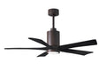 Patricia Ceiling Fan by Matthews Fan Company