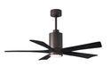 Patricia Ceiling Fan by Matthews Fan Company