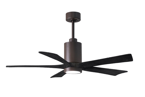 Patricia Ceiling Fan by Matthews Fan Company