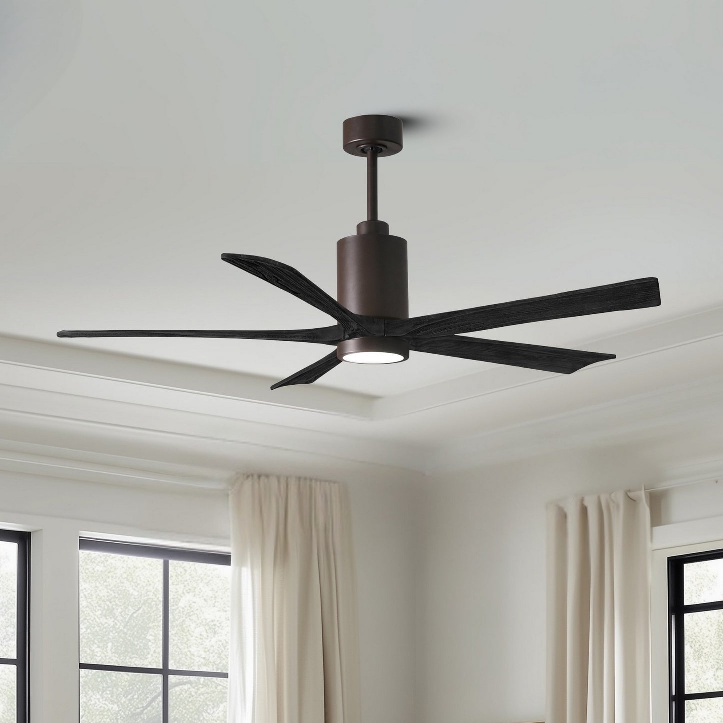 Matthews Fan Company-PA5-TB-BK-60|ALT|3