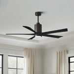 Matthews Fan Company-PA5-TB-BK-60|ALT|3