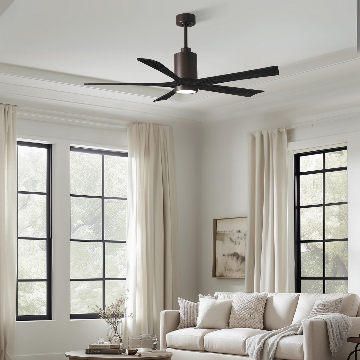 Matthews Fan Company-PA5-TB-BK-60|ALT|4