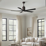 Matthews Fan Company-PA5-TB-BK-60|ALT|4