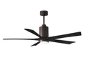 Patricia Ceiling Fan by Matthews Fan Company
