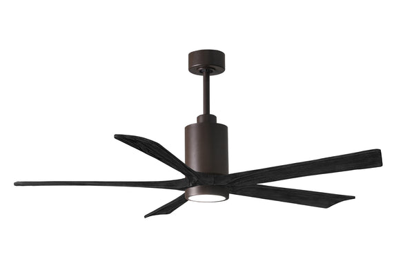 Patricia Ceiling Fan by Matthews Fan Company