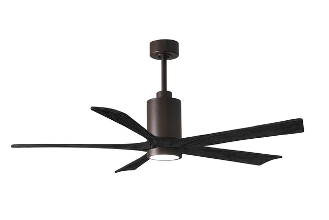 Patricia Ceiling Fan by Matthews Fan Company