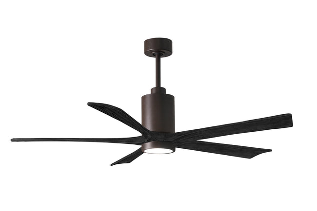 Matthews Fan Company-PA5-TB-BK-60|MAIN