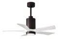 Patricia Ceiling Fan by Matthews Fan Company