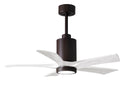 Patricia Ceiling Fan by Matthews Fan Company