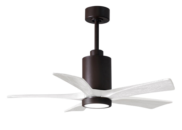 Patricia Ceiling Fan by Matthews Fan Company