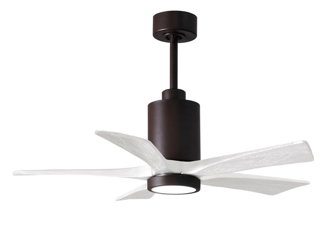 Patricia Ceiling Fan by Matthews Fan Company
