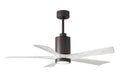 Patricia Ceiling Fan by Matthews Fan Company
