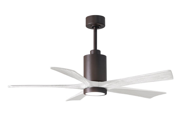 Patricia Ceiling Fan by Matthews Fan Company