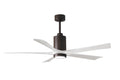 Patricia Ceiling Fan by Matthews Fan Company