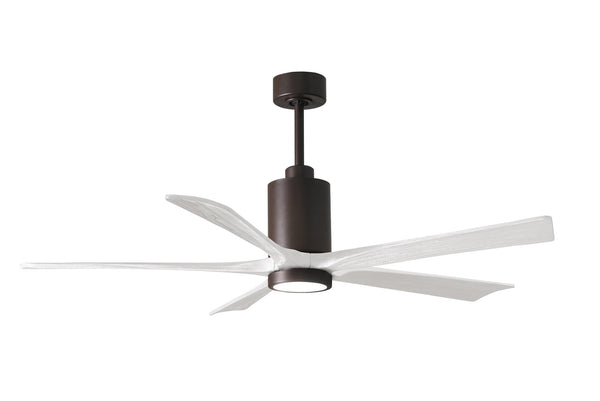 Patricia Ceiling Fan by Matthews Fan Company