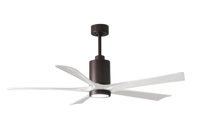 Patricia Ceiling Fan by Matthews Fan Company