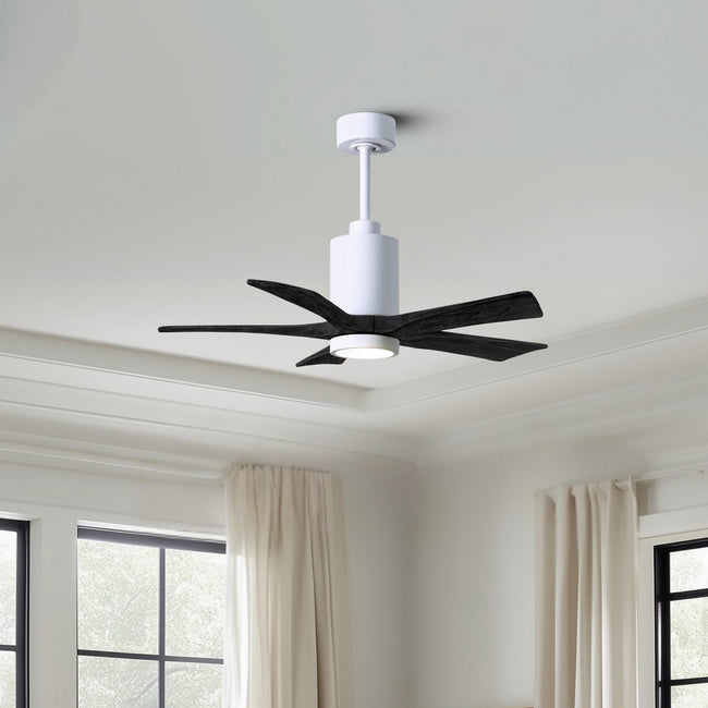 Matthews Fan Company-PA5-WH-BK-42|ALT|3