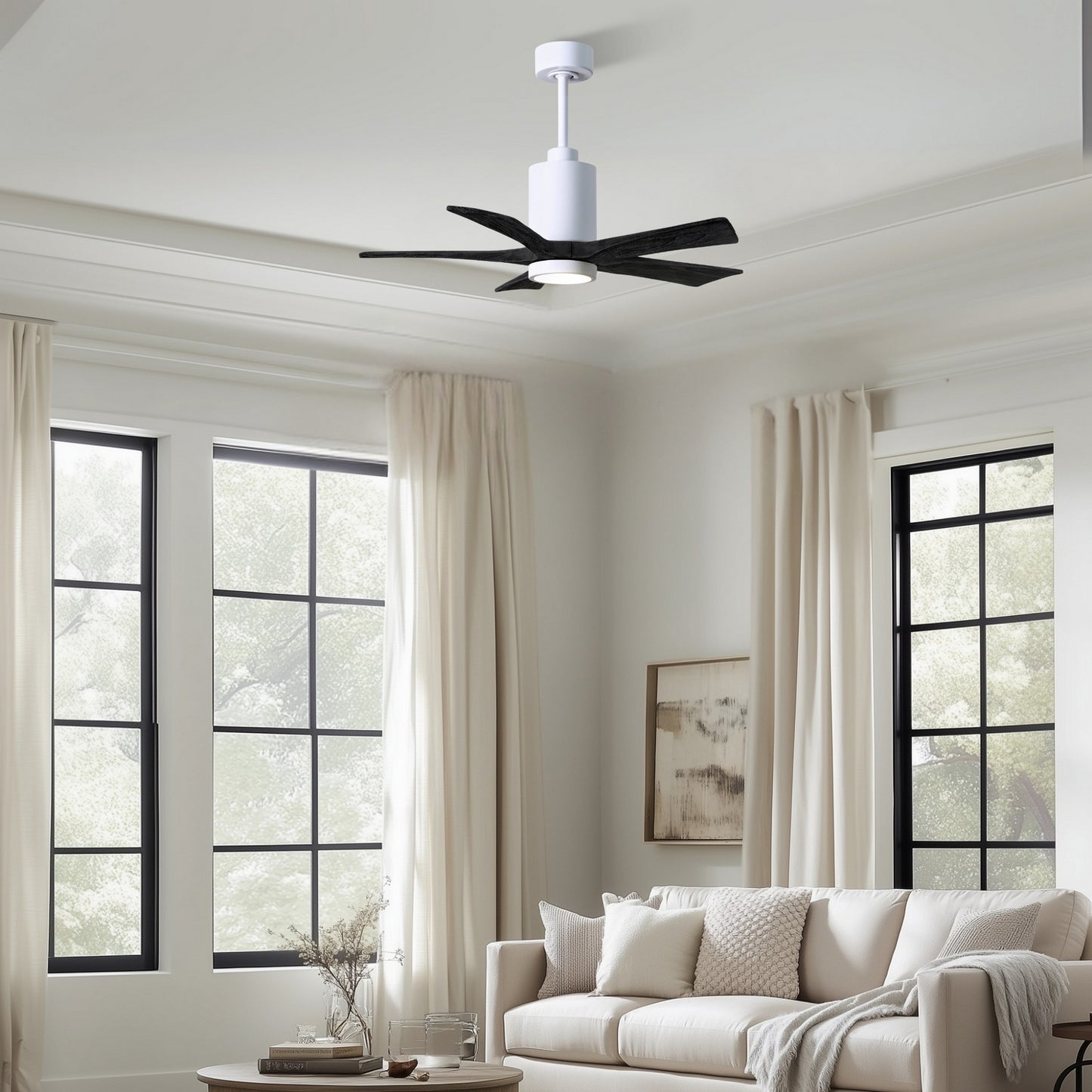 Matthews Fan Company-PA5-WH-BK-42|ALT|4
