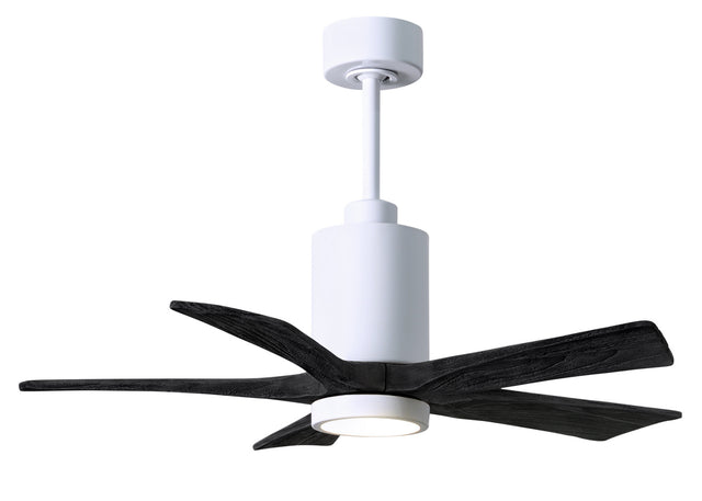 Patricia Ceiling Fan by Matthews Fan Company