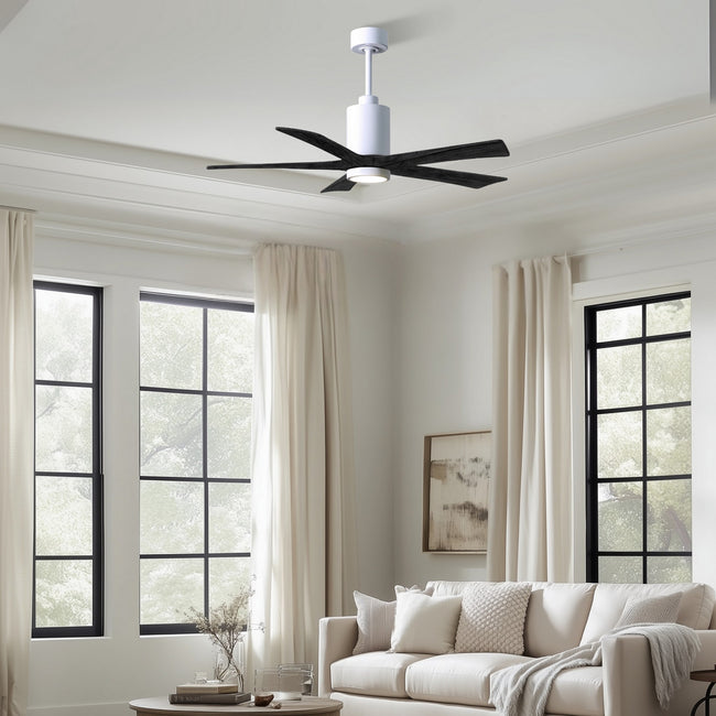 Matthews Fan Company-PA5-WH-BK-52|ALT|4