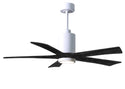Patricia Ceiling Fan by Matthews Fan Company