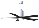 Matthews Fan Company-PA5-WH-BK-52|MAIN