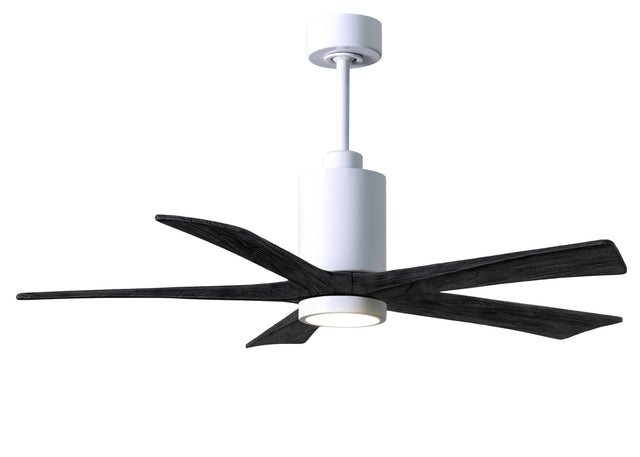 Patricia Ceiling Fan by Matthews Fan Company