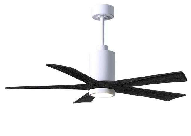 Matthews Fan Company-PA5-WH-BK-52|MAIN