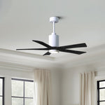 Matthews Fan Company-PA5-WH-BK-60|ALT|3