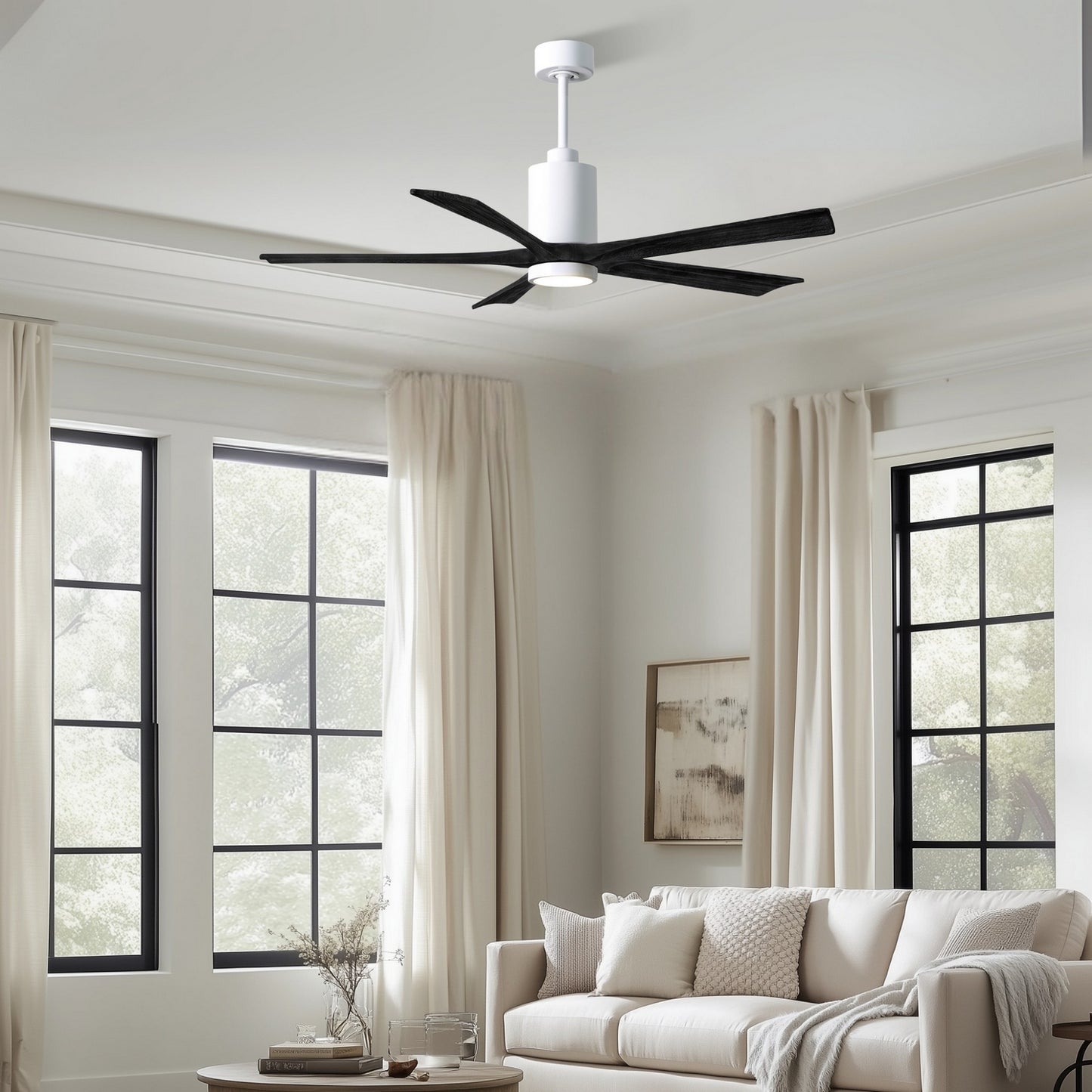 Matthews Fan Company-PA5-WH-BK-60|ALT|4