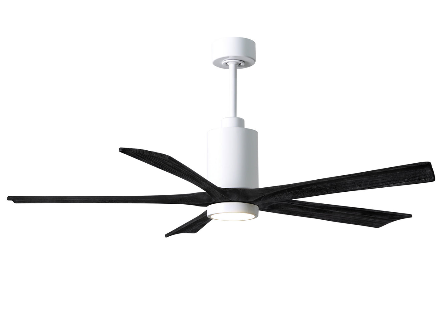 Matthews Fan Company-PA5-WH-BK-60|MAIN
