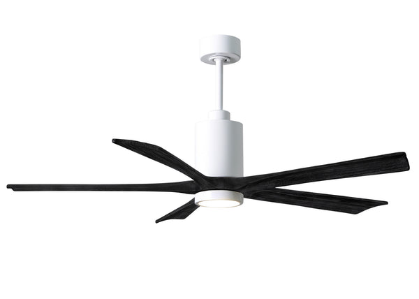 Patricia Ceiling Fan by Matthews Fan Company