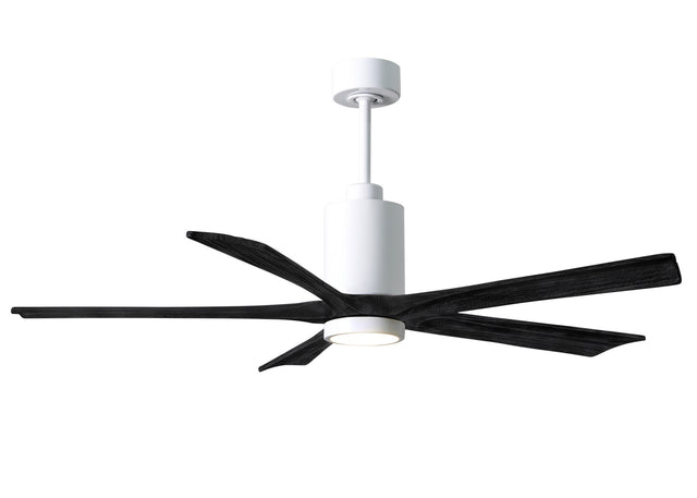 Patricia Ceiling Fan by Matthews Fan Company