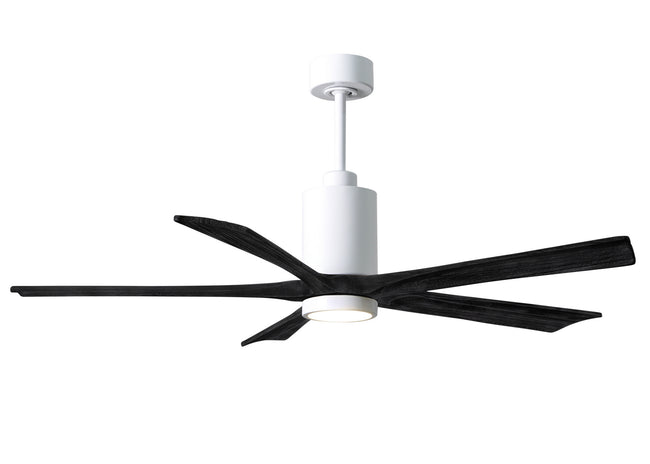 Matthews Fan Company-PA5-WH-BK-60|MAIN