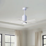 Matthews Fan Company-PA5-WH-MWH-42|ALT|3