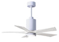 Patricia Ceiling Fan by Matthews Fan Company