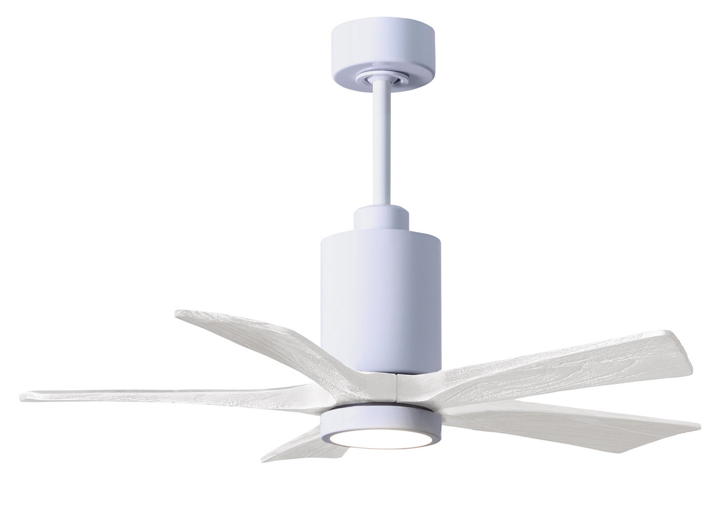 Matthews Fan Company-PA5-WH-MWH-42|MAIN