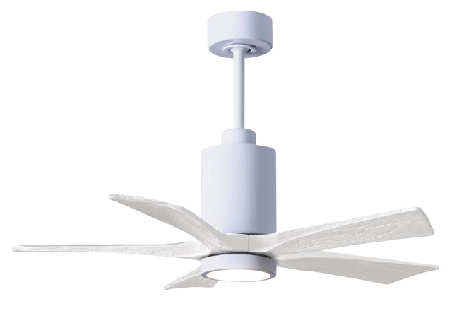 Patricia Ceiling Fan by Matthews Fan Company