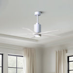 Matthews Fan Company-PA5-WH-MWH-52|ALT|3