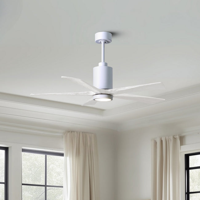Matthews Fan Company-PA5-WH-MWH-52|ALT|3