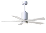 Matthews Fan Company-PA5-WH-MWH-52|MAIN