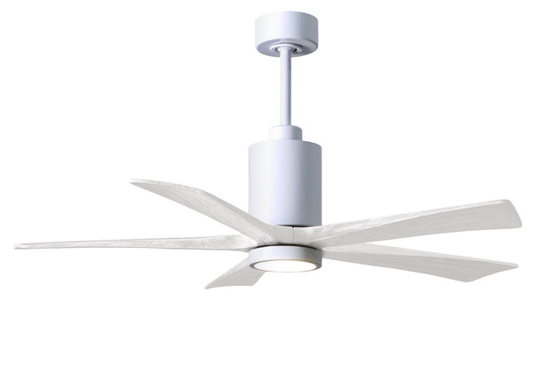 Patricia Ceiling Fan by Matthews Fan Company