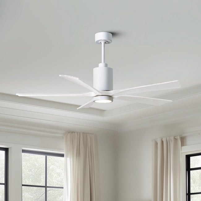 Matthews Fan Company-PA5-WH-MWH-60|ALT|1